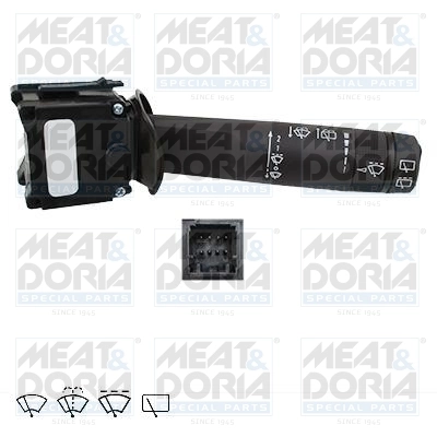 Steering Column Switch